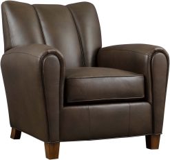 Stickley Paris Club Chair