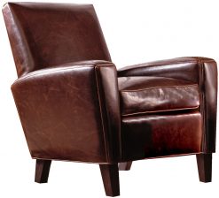 Stickley Eldorado Chair