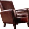 Stickley Eldorado Chair