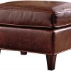 Stickley Eldorado Ottoman