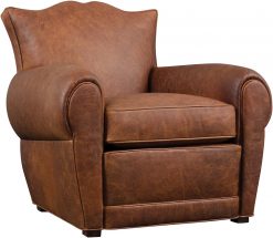 Stickley Le Mans Chair