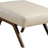 Stickley Elroy Ottoman