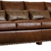 Stickley Monterey Sofa