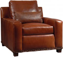 Stickley Monterey Chair