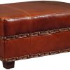 Stickley Monterey Ottoman