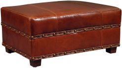 Stickley Monterey Ottoman