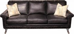 Stickley Charlottesville Cocktail Ottoman