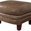 Stickley Melbourne Ottoman