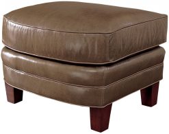 Stickley Melbourne Ottoman