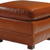 Stickley Cohiba Ottoman