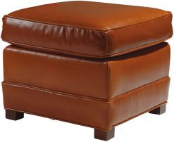Stickley Cohiba Ottoman