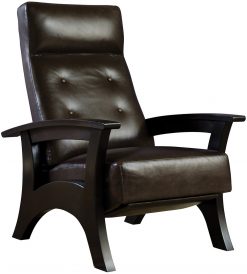 Stickley High Line Chair