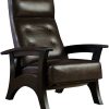 Stickley High Line Recliner