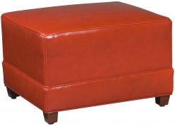 Stickley Odessa Ottoman
