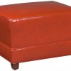 Stickley Odessa Ottoman