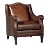 Stickley Jackson Chair