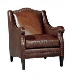 Stickley Jackson Chair