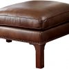 Stickley Pinehurst Ottoman