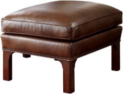 Stickley Pinehurst Ottoman