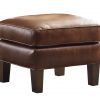 Stickley Tempe Ottoman