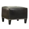 Stickley Ritz Ottoman