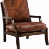 Stickley Plano Chair