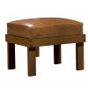 Stickley Ocean Blvd Ottoman