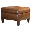 Stickley Natick Ottoman