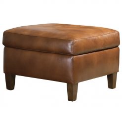 Stickley Natick Ottoman