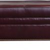 Stickley Maitland Cocktail Ottoman