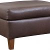 Stickley Collingswood Ottoman