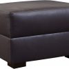 Stickley Tacoma Ottoman