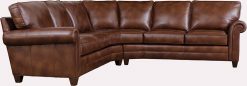Stickley Arlington Sectional