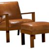 Stickley Ocean Blvd Lounge Chair