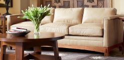 Stickley Park Ridge Sofa