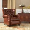 Stickley Salinger Recliner
