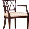Stickley Russian Arm Chair