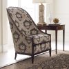 Stickley Iribe Salon Chair