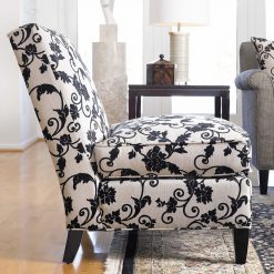 Stickley Kips Bay Armless Chair