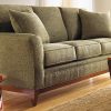 Stickley Keeler Sofa