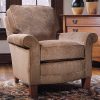Stickley Oberlin Easy Chair