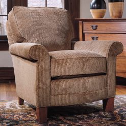 Stickley Oberlin Easy Chair