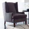 Stickley Port Royal Wing Chair