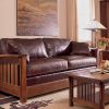 Stickley Orchard St. Sofa