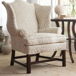Stickley Sherburne Wing Chair