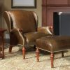 Stickley Waterville Wing Chair