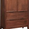 Stickley Hawkins Gentlemen’s Chest