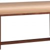 Stickley Hawkins Bench