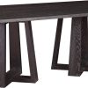 Stickley Modern Loft Rectangular Dining Table