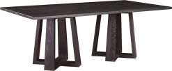 Stickley Modern Loft Rectangular Dining Table